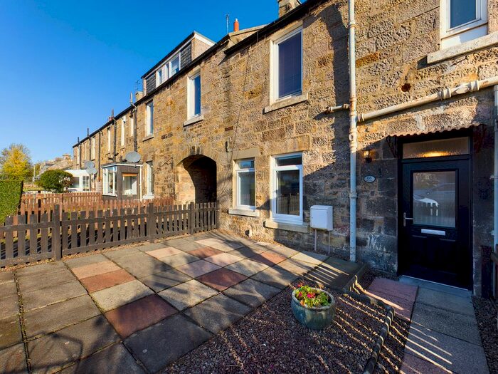 1 Bedroom Flat To Rent In Main Street, Roslin, Midlothian, EH25