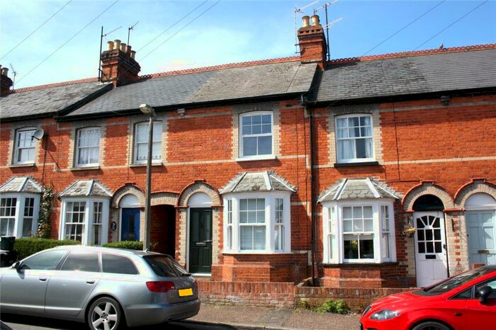 2 Bedroom Terraced House To Rent In Niagara Road, Henley-on-Thames, Oxfordshire, RG9