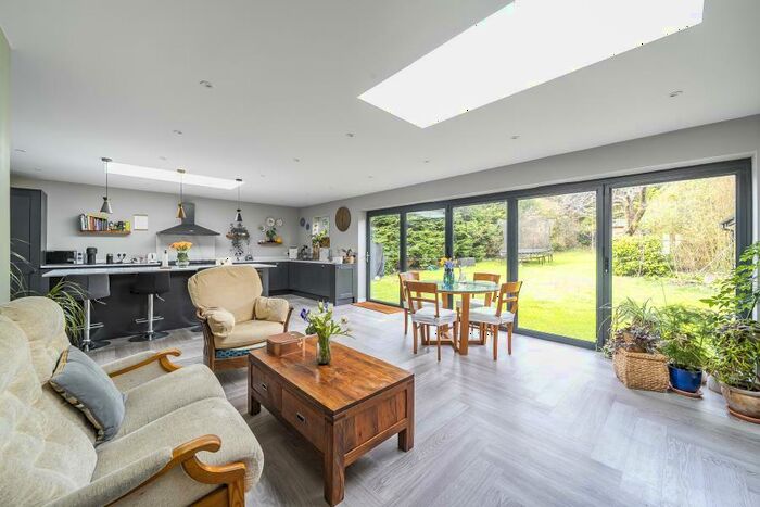 4 Bedroom Semi-Detached House To Rent In Woking, Surrey, GU22