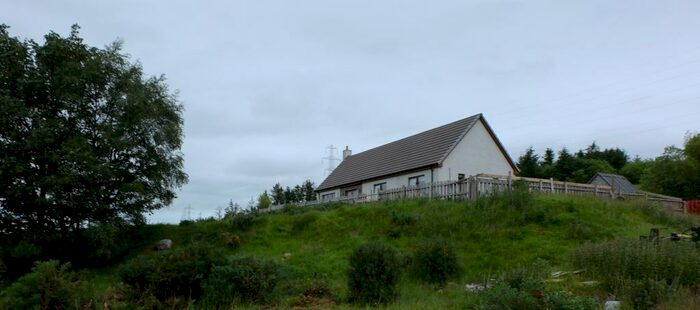 2 Bedroom Detached Bungalow For Sale In Hartshill Cottage, KW13