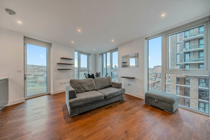 1 Bedroom Apartment To Rent In Duncombe House, Victory Parade, Royal Arsenal, SE18