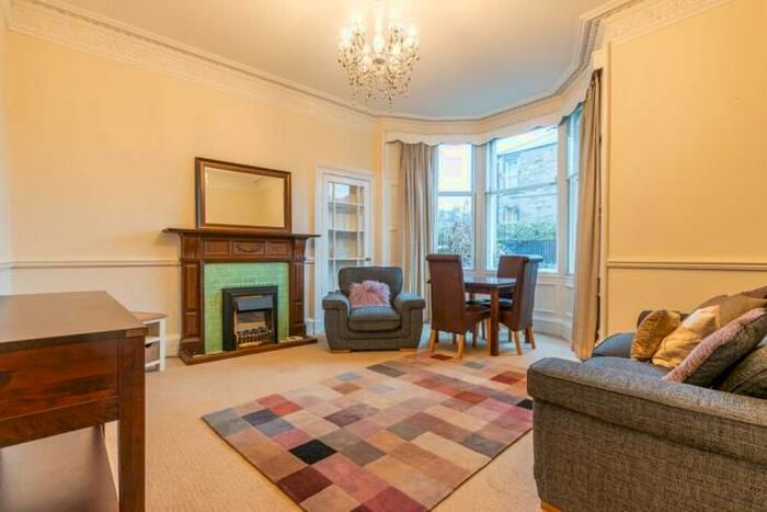 2 Bedroom Flat To Rent In Mentone Terrace, Edinburgh, EH9