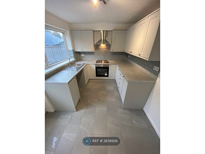 2 Bedroom Terraced House To Rent In Elizabeth Road, Fazakerley, Liverpool, L10