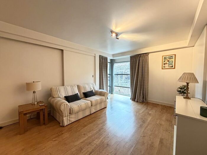 2 Bedroom Apartment To Rent In Worsley Mill, Blantyre Street, Manchester, M15