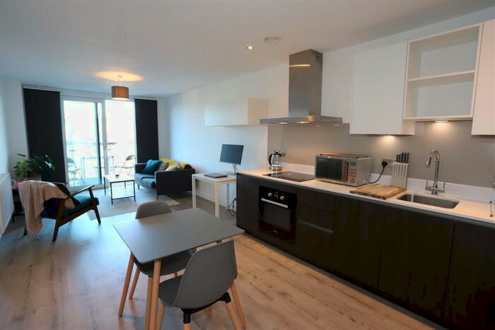 1 Bedroom Apartment To Rent In Middlewood Locks, Salford, M5