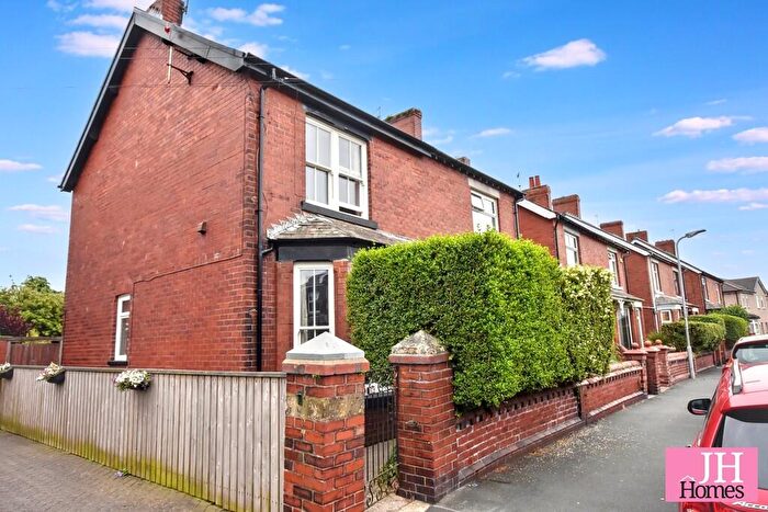 3 Bedroom Semi-Detached House For Sale In Salthouse Road, Barrow-in-Furness, Cumbria, LA13
