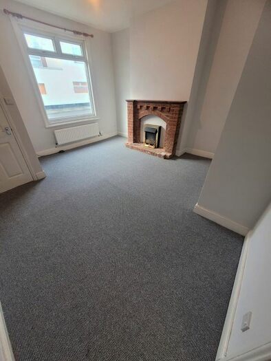 2 Bedroom Terraced House To Rent In Eton Street, Hartlepool, TS25