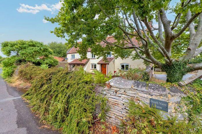 4 Bedroom Detached House To Rent In Chapel Allerton. Near Wedmore & Axbridge, BS26