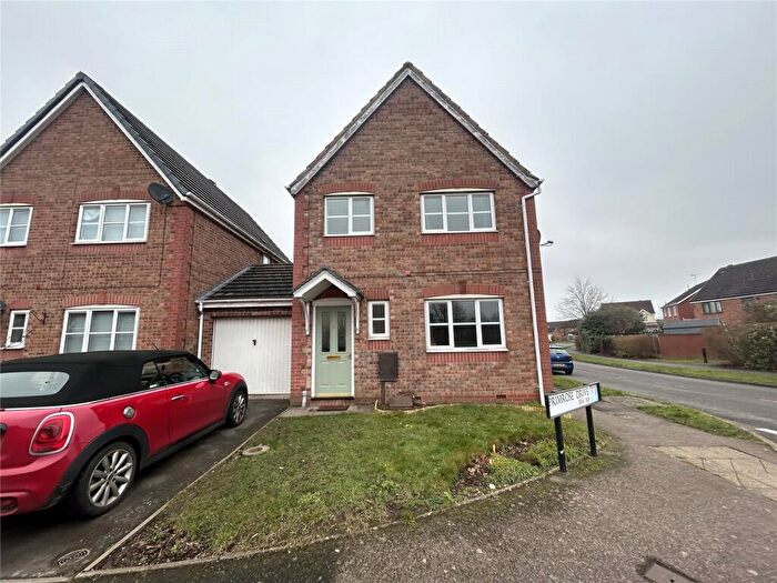 3 Bedroom Semi Detached House To Rent In Primrose Drive, Branston, Burton-on-Trent, DE14
