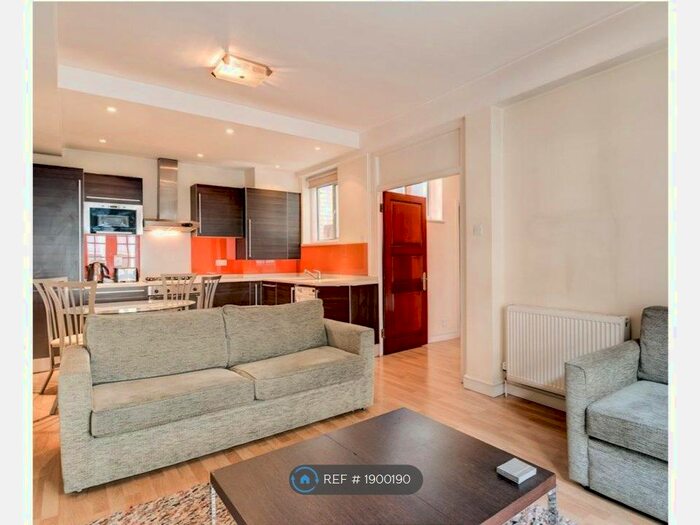 2 Bedroom Flat To Rent In Ascot House, London, W1U