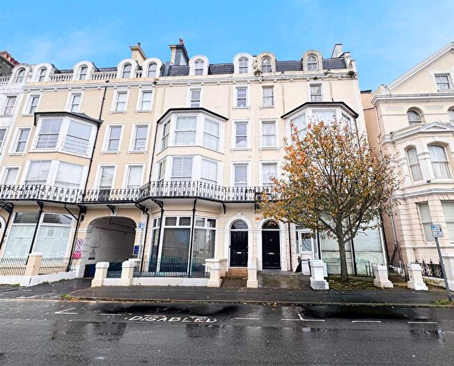 2 Bedroom Flat For Sale In Compton Street, Eastbourne, BN21