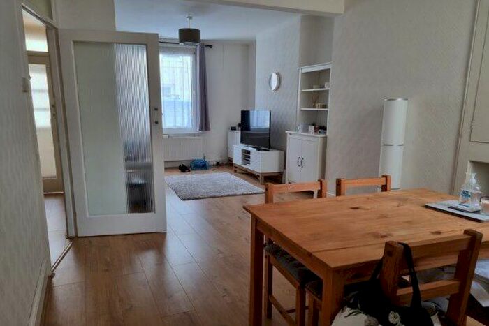 2 Bedroom Terraced House To Rent In Prospect Terrace, Newton Abbot, TQ12