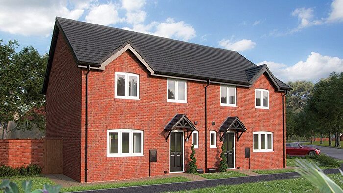 4 Bedroom Semi-Detached House For Sale In Holden Fold, Darwen, BB3