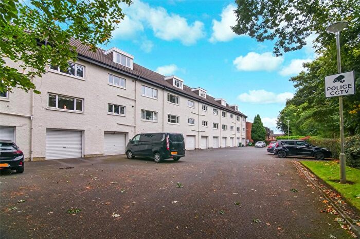 1 Bedroom Flat For Sale In Park View, Paisley, Renfrewshire, PA2