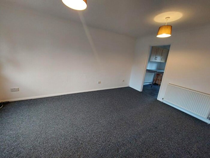 2 Bedroom End Of Terrace House To Rent In Aintree Drive, Waterlooville, Hampshire, PO7