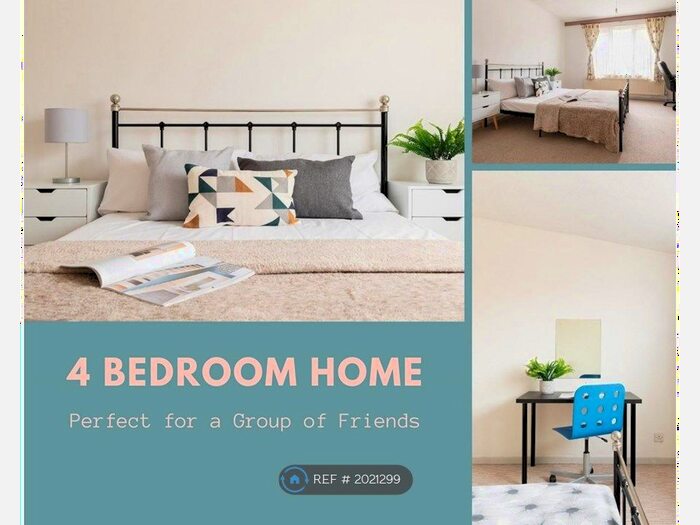 4 Bedroom Terraced House To Rent In Hooks Close, London, SE15