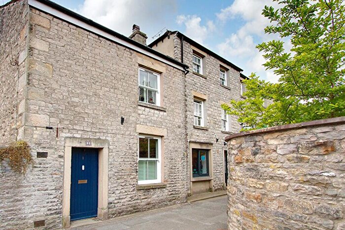 3 Bedroom House For Sale In Jingling Lane, Kirkby Lonsdale, LA6
