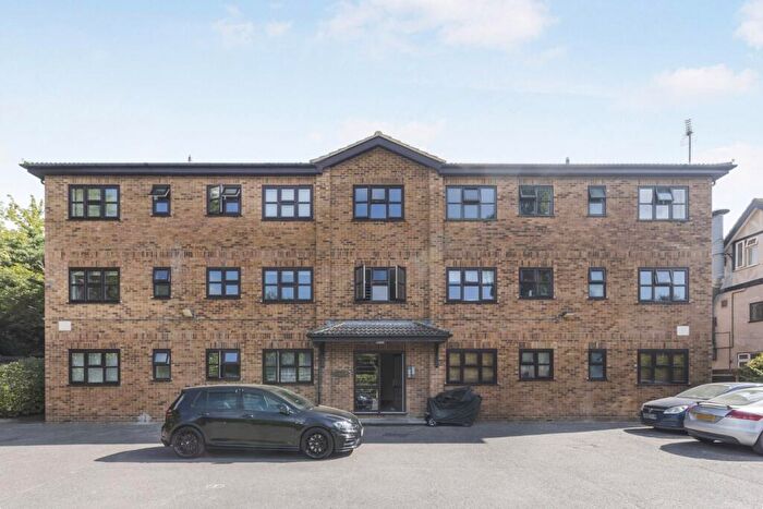1 Bedroom Flat To Rent In Lawn Close Swanley, BR8