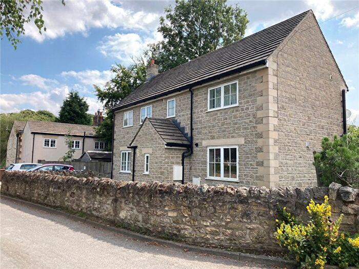 3 Bedroom Cottage To Rent In Hare Cottage, Green Lane, Ledston, Castleford, WF10