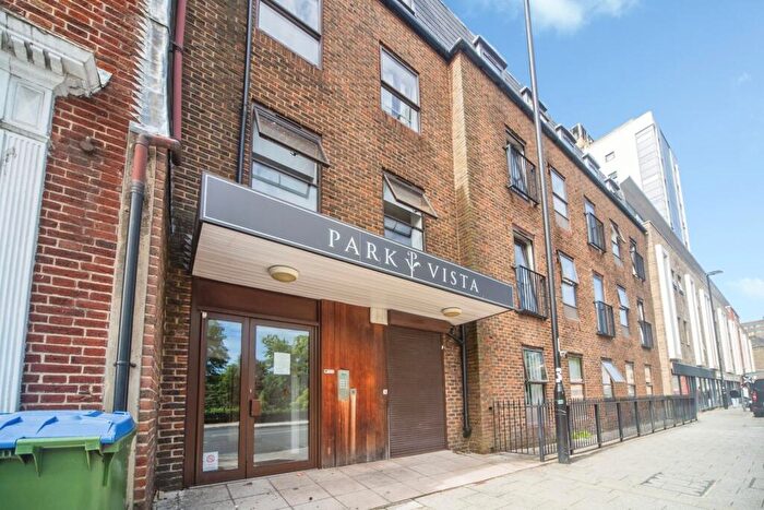 1 Bedroom Flat For Sale In Brunswick Place, Southampton, Hampshire, SO15