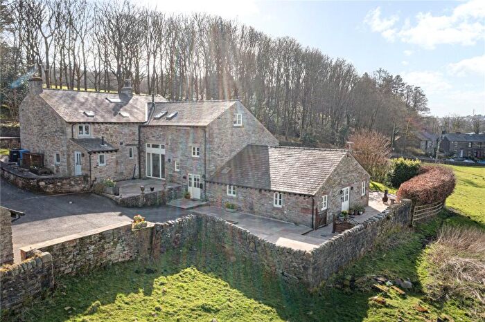 4 Bedroom Semi Detached House For Sale In Norcross Brow, Withnell, PR6