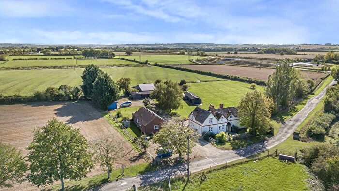 4 Bedroom Equestrian Property For Sale In Kidlington, Oxfordshire, OX5