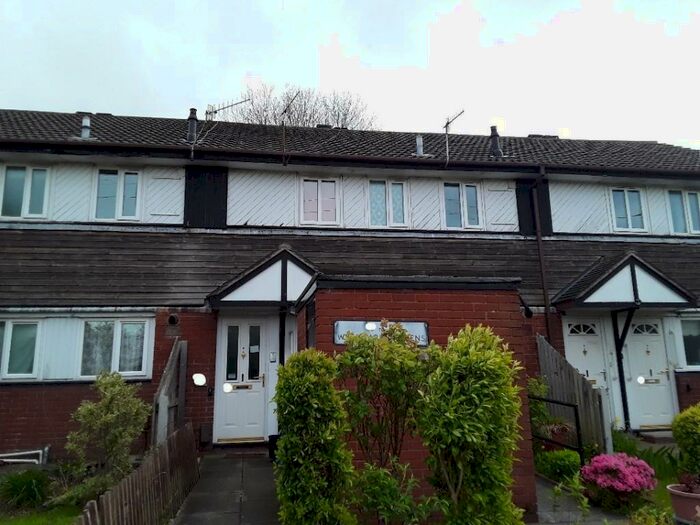 1 Bedroom Flat To Rent In West Park Gardens, Prenton, Wirral, Merseyside, CH43
