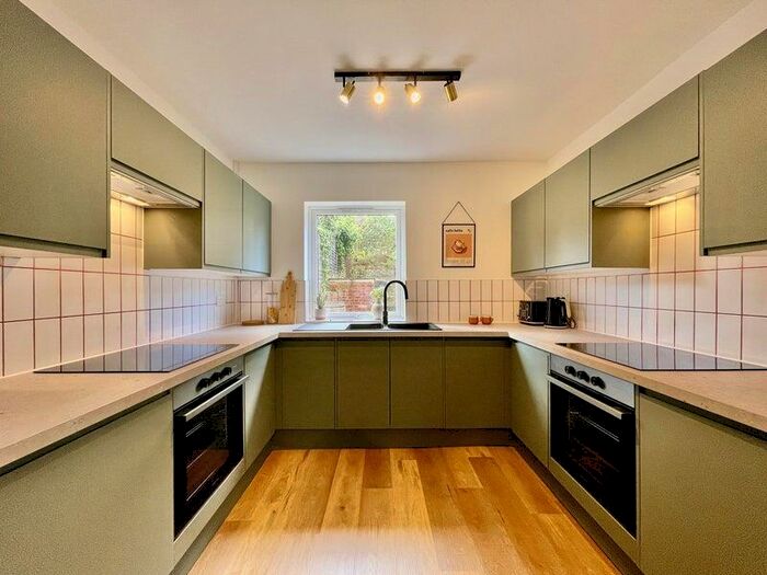 1 Bedroom House Of Multiple Occupation To Rent In Woodbridge Road, Ipswich, Suffolk, IP4