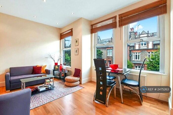 1 Bedroom Flat To Rent In London, London, NW3
