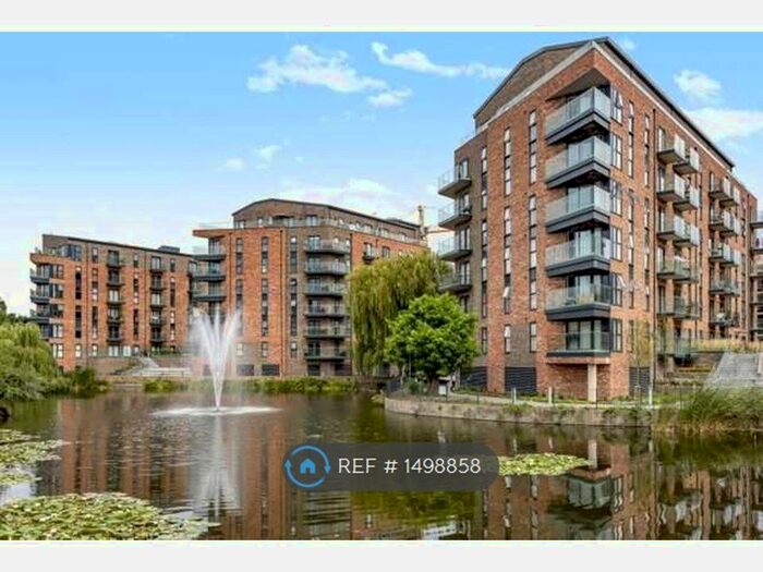 2 Bedroom Flat To Rent In Mill Pond Road, Dartford, DA1