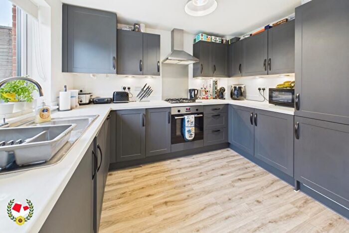 3 Bedroom Semi Detached House To Rent In Tatersall Road, Yate, Bristol, BS37