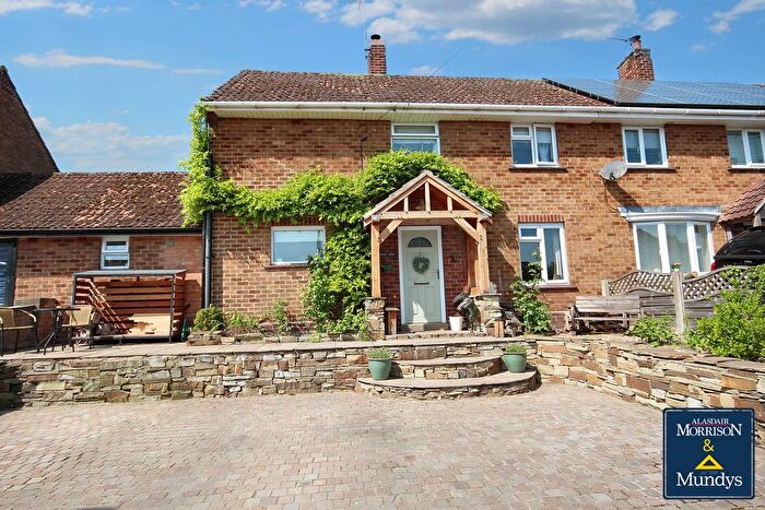 3 Bedroom Semi-Detached House For Sale In Main Street, South Scarle, Newark, NG23