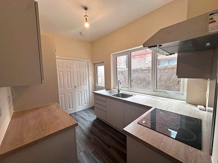 3 Bedroom Terraced House To Rent In Keith Street, Barrow-In-Furness, LA14