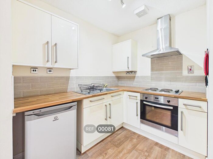 1 Bedroom Apartment To Rent In Anchor Court, Anlaby Road, Hull, HU3