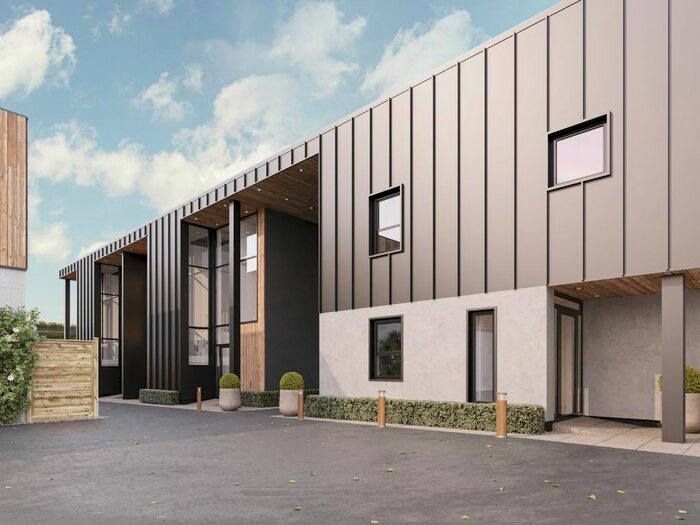 3 Bedroom Barn Conversion For Sale In The Bothy, Moor Monkton, York, YO26