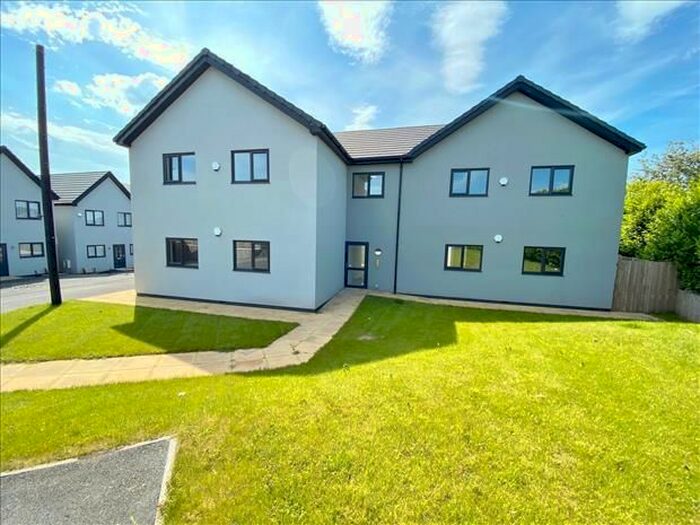 Houses to rent in Skelmersdale, Lancashire