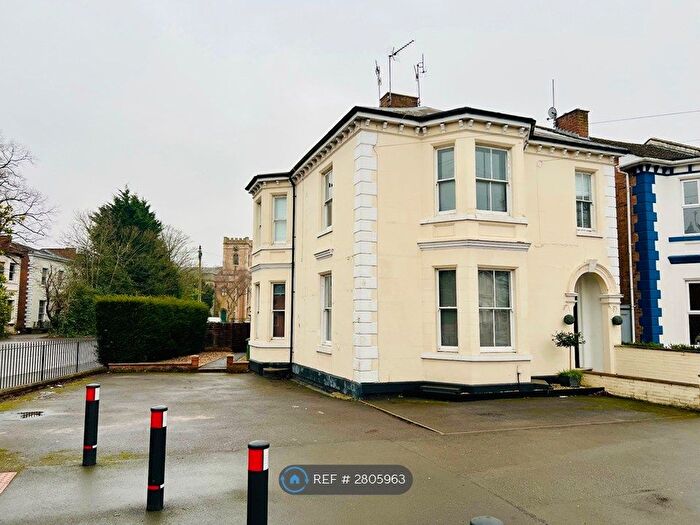 2 Bedroom Flat To Rent In Radford Road, Leamington Spa, CV31