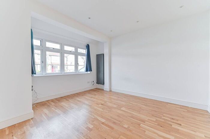 5 Bedroom End Terrace House To Rent In Woodmansterne Road, Norbury, London, SW16