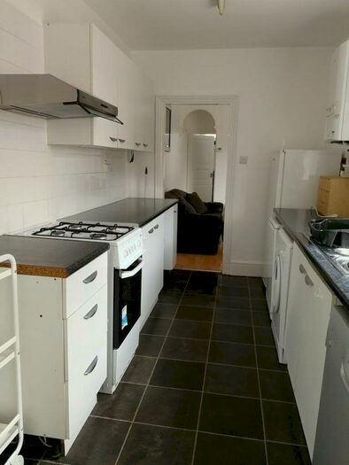 3 Bedroom House Of Multiple Occupation To Rent In Station Street, Loughborough - Inc Bills Option, LE11
