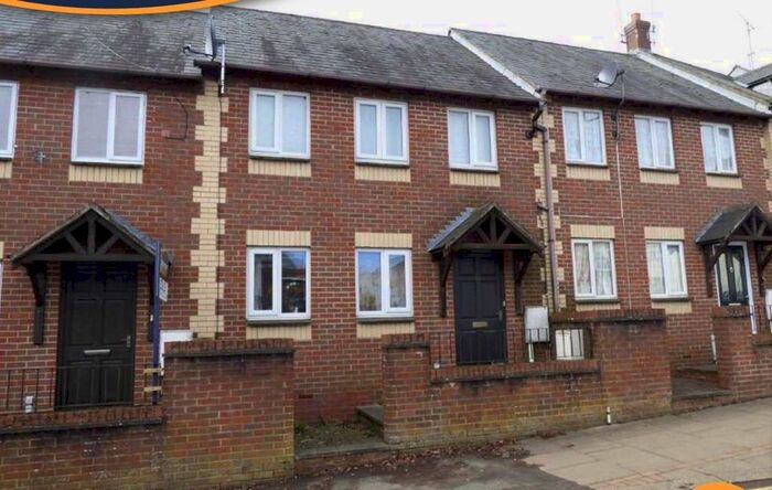 2 Bedroom Property To Rent In Charles Terrace, Daventry, NN11