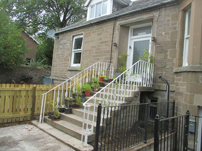 1 Bedroom Flat To Rent In Seafield Road, Dundee, DD1