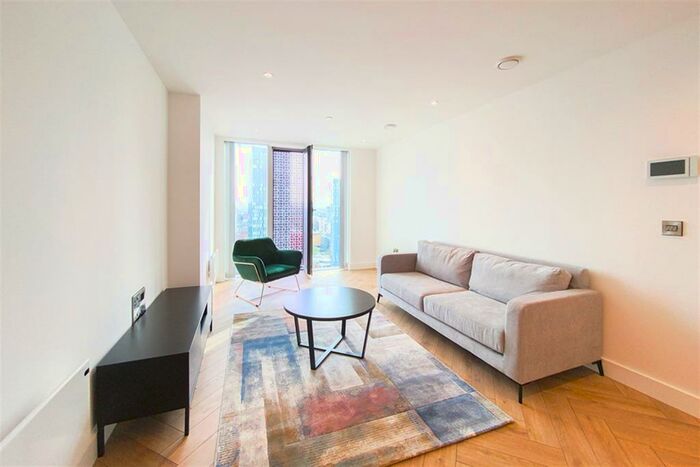 2 Bedroom Apartment To Rent In Elizabeth Tower, M15