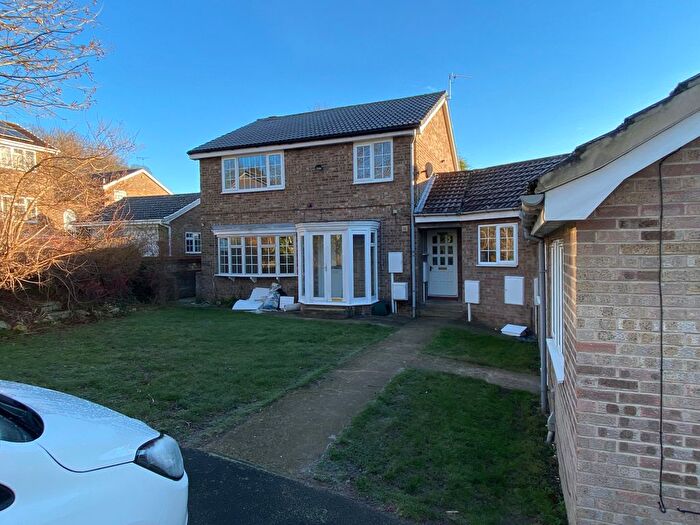 1 Bedroom Flat To Rent In Cedar Walk, Doncaster, DN6