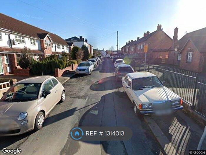 3 Bedroom Terraced House To Rent In Vicars Hall Lane, Worsley, Manchester, M28