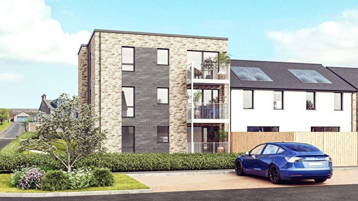 2 Bedroom Flat For Sale In B Loughborough Road, Kirkcaldy, KY1