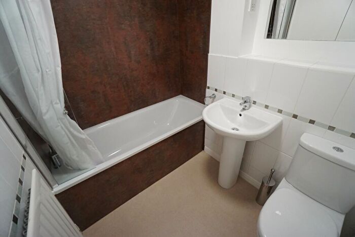 5 Bedroom House To Rent In Cropthorne Road South, Bristol, Avon, BS7