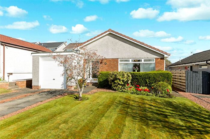 3 Bedroom Bungalow For Sale In Loch Lea, Blackwood, Lanark, South Lanarkshire, ML11