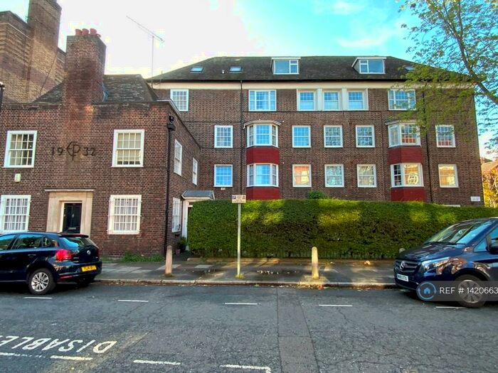 2 Bedroom Flat To Rent In Orsett Street, London, SE11