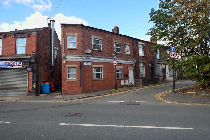 1 Bedroom Flat To Rent In Bridge Street, Hindley, Wigan WN2