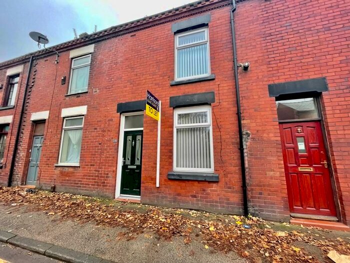 2 Bedroom Terraced House To Rent In Tyldesley Road, Atherton, Manchester, Greater Manchester. M46
